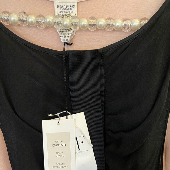 Diane Von Furstenberg Dress - Picture 2 of 5